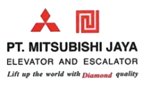 Mitsubishi merupakan partner PT Garuda Inti Karya