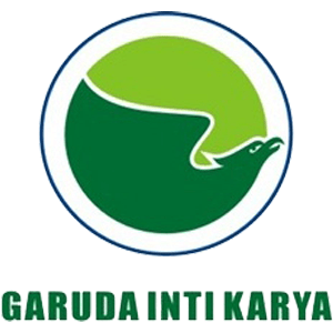 Logo PT. Garuda Inti Karya