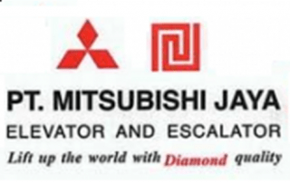 Mitsubishi merupakan partner PT Garuda Inti Karya