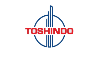 Toshindo merupakan partner PT Garuda Inti Karya